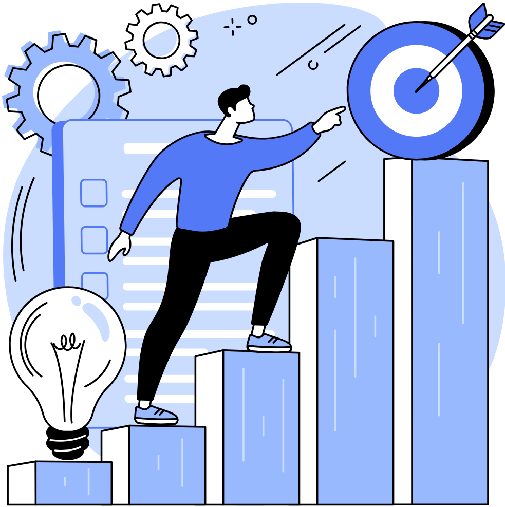 Vision Icon
